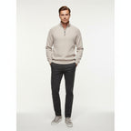 Nordave™ Half-Zip Fleece Pullover