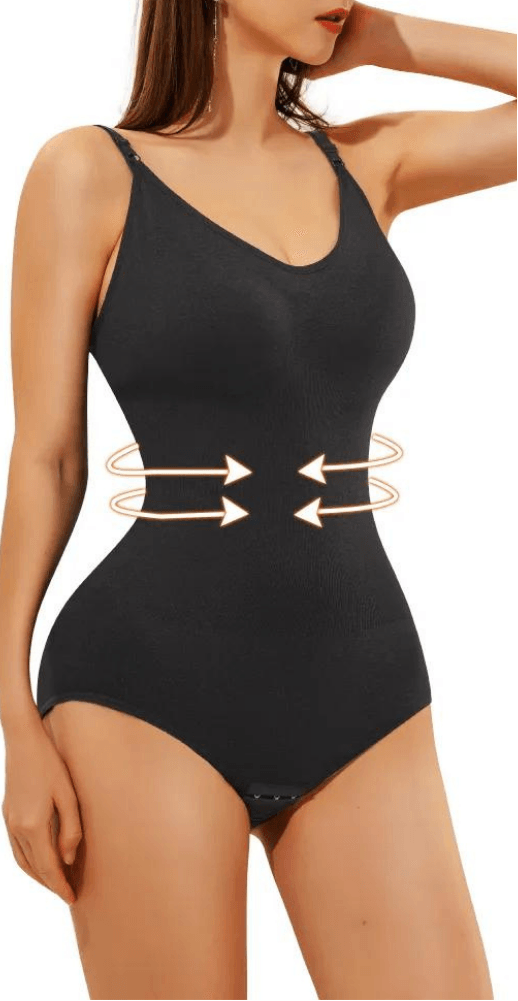 Nordave™ - BODYSUIT®