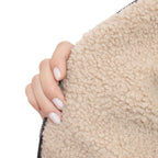 Nordave™ Brown Leather Jacket