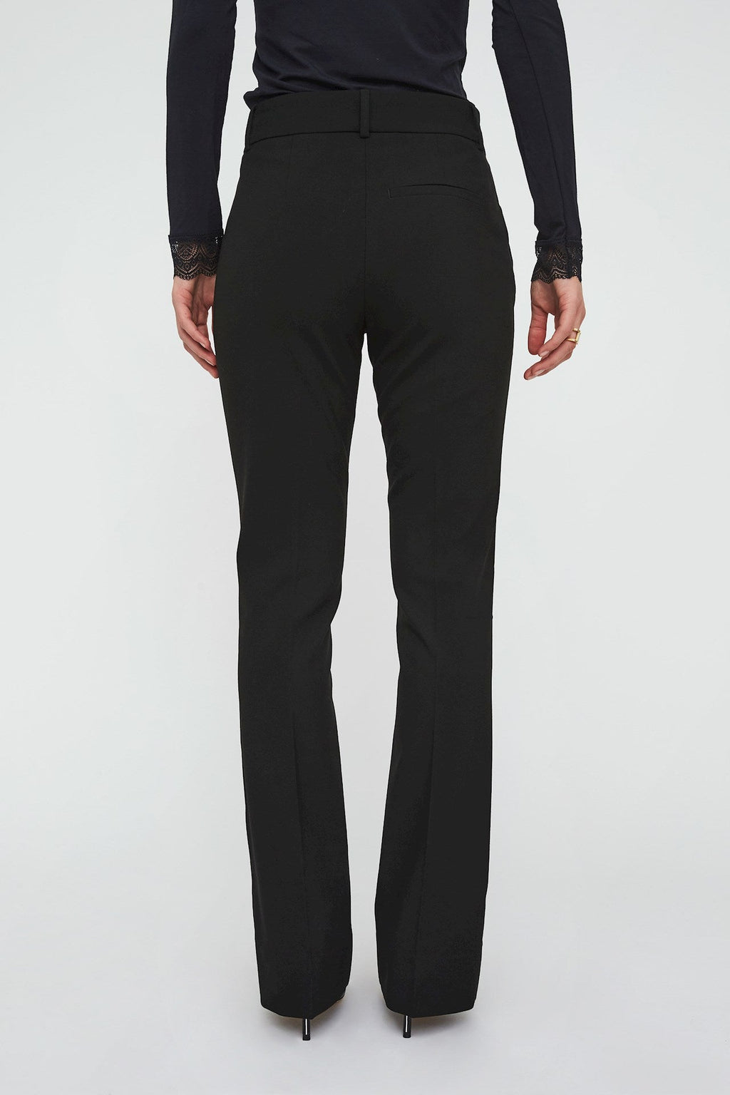 Nordave™ Tailored Flare Pants