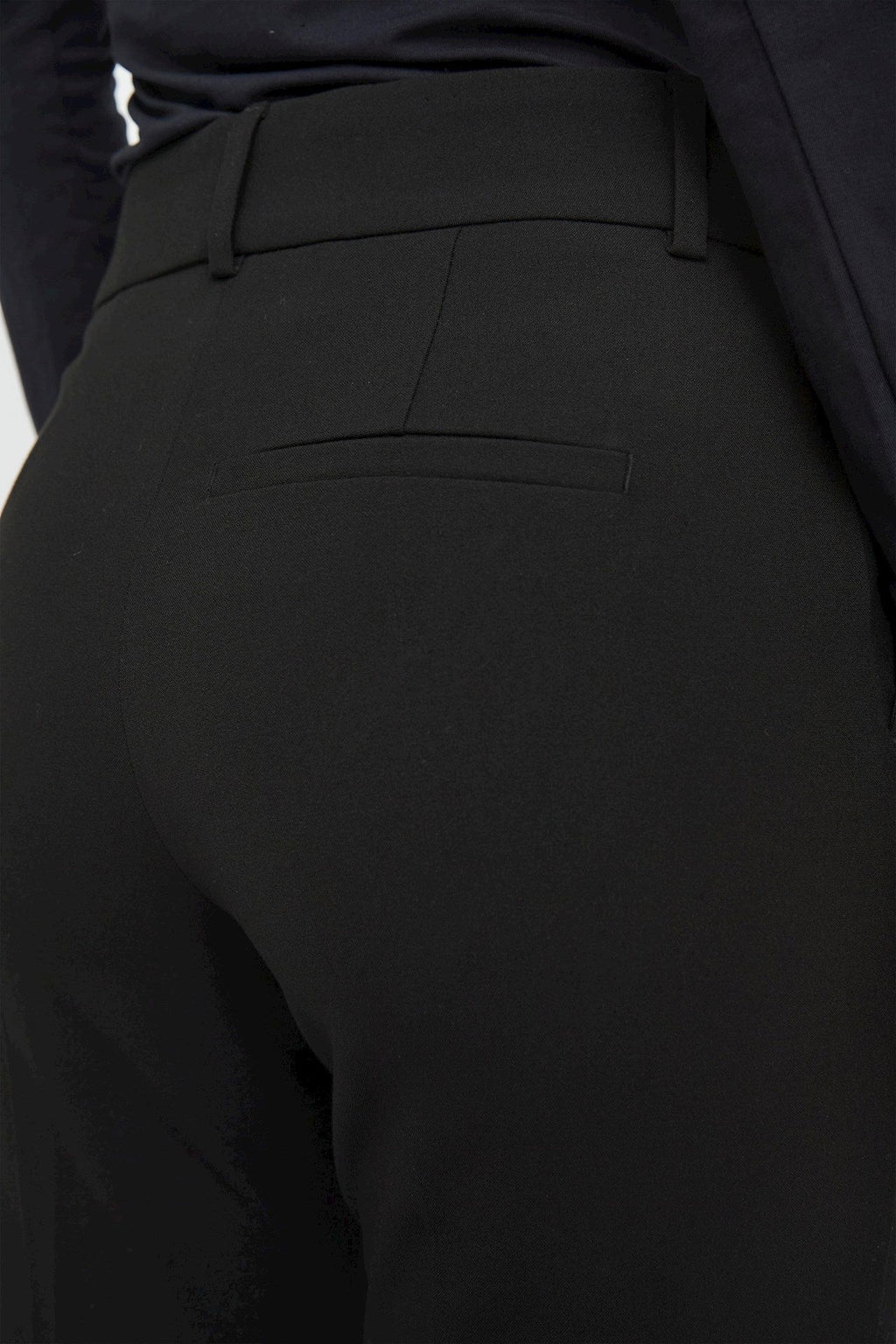 Nordave™ Tailored Flare Pants