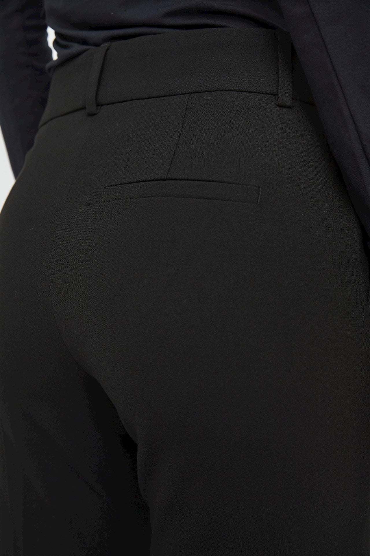 Nordave™ Tailored Flare Pants