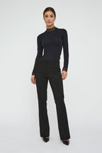 Nordave™ Tailored Flare Pants