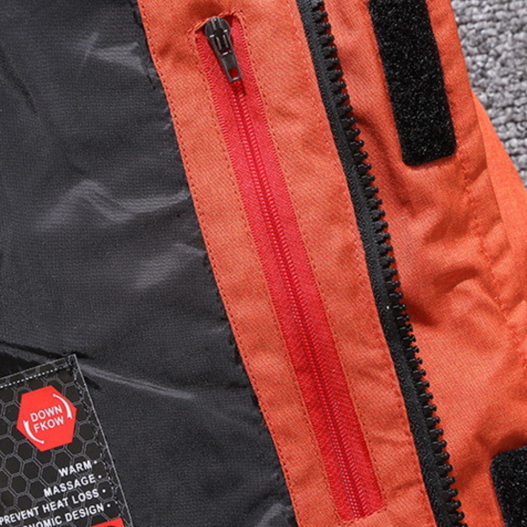 Nordave™ Arenzo Jacket