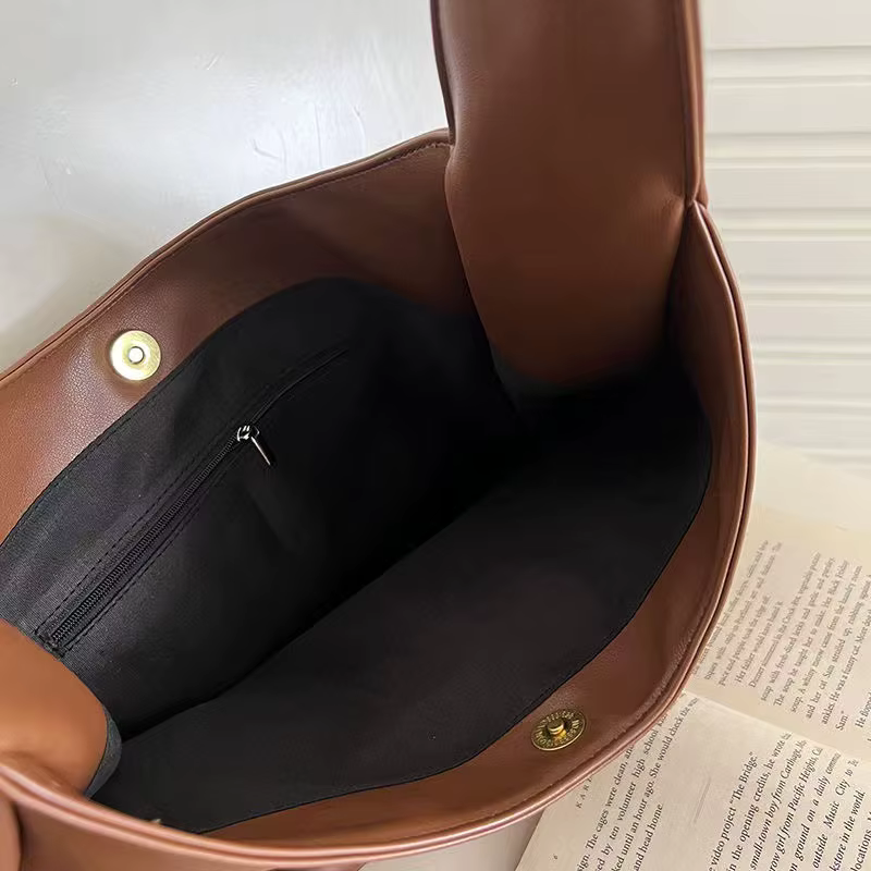 Nordave™ Elise Large Tote Bag