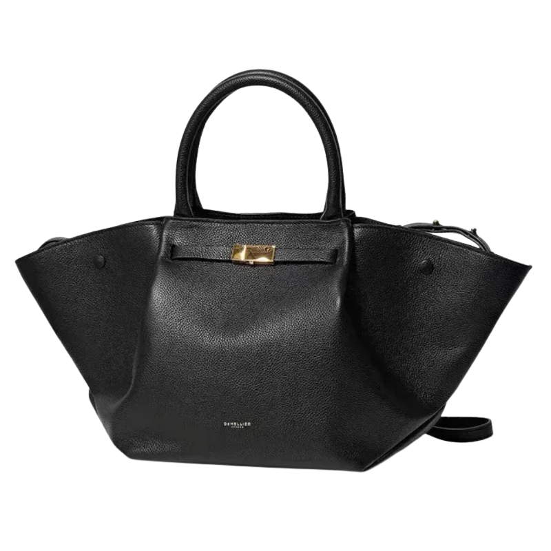 Nordave™ Elara Wing Tote Bag