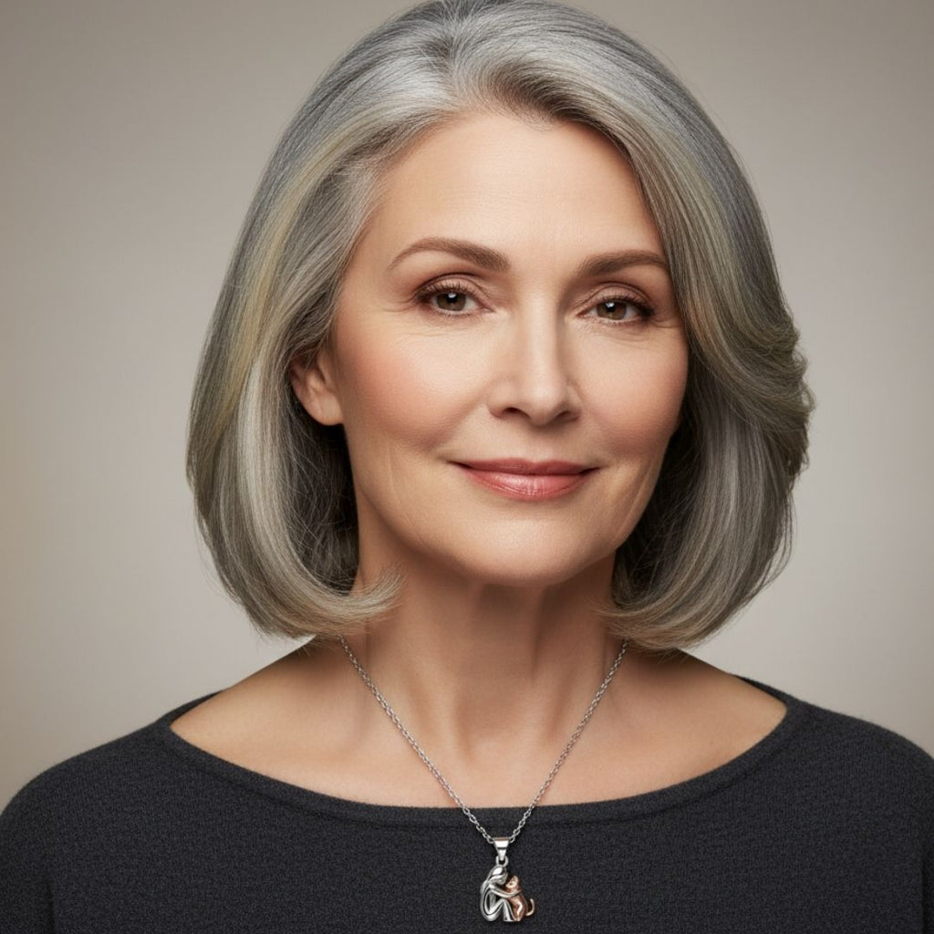 Nordave™ Cat-Shaped Collar