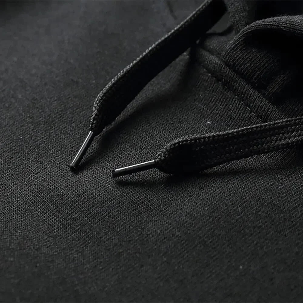 Nordave™ Fleece Hoodie