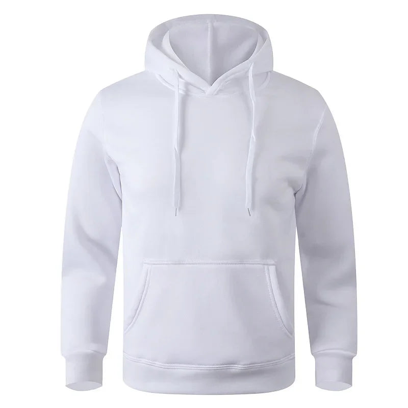 Nordave™ Fleece Hoodie