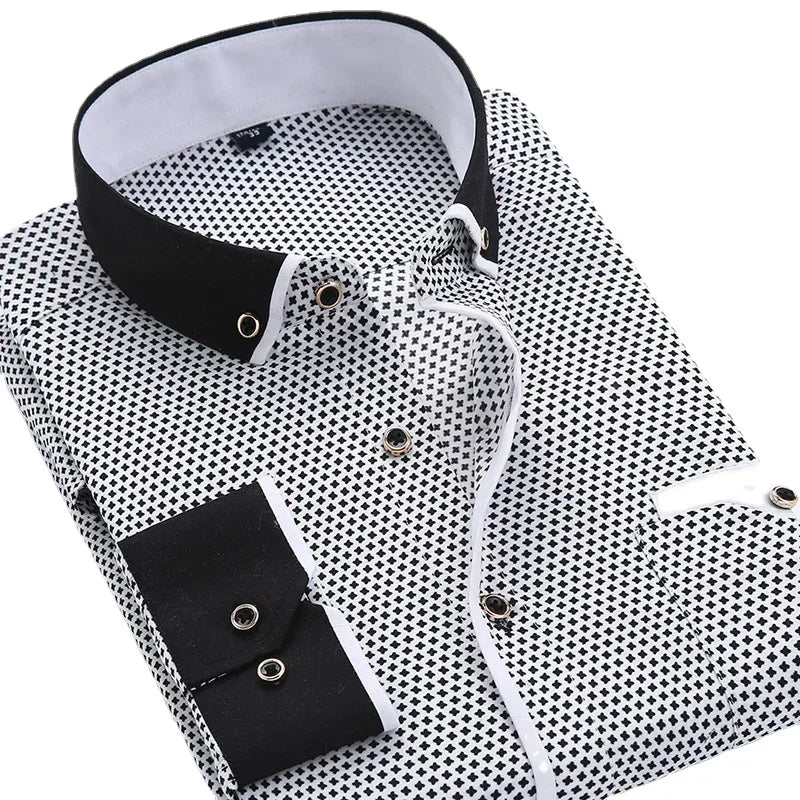 Nordave™ Adalbert Classic Shirt