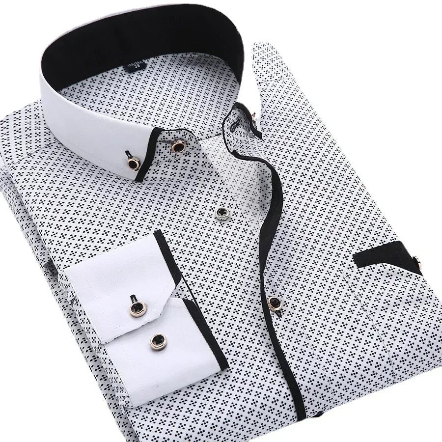Nordave™ Adalbert Classic Shirt