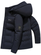 Nordave™ Sterling Cotton Jacket