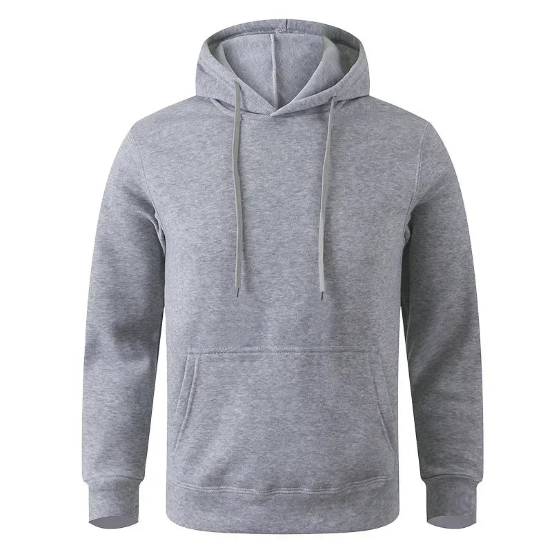 Nordave™ Fleece Hoodie