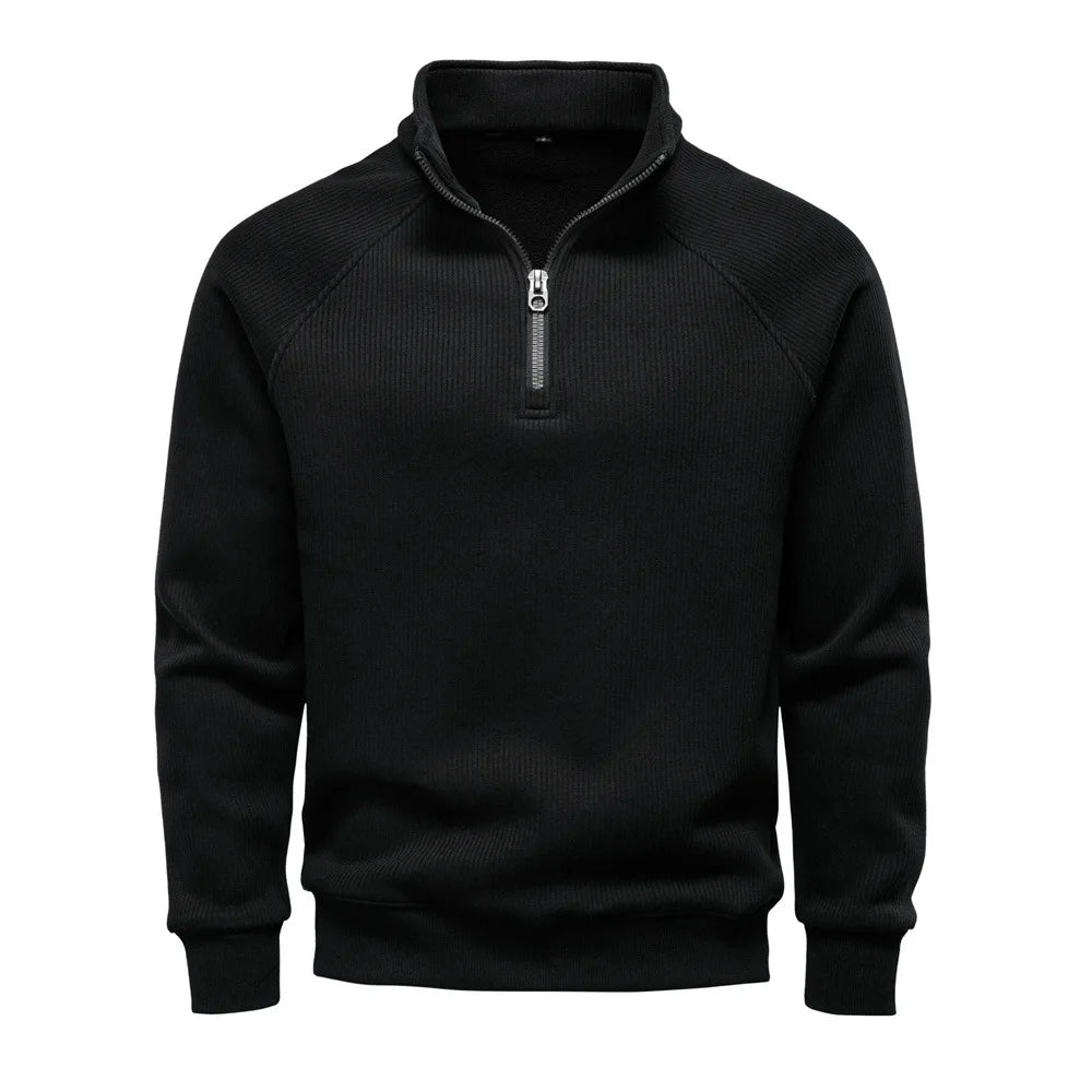Nordave™ Half-Zip Fleece Pullover