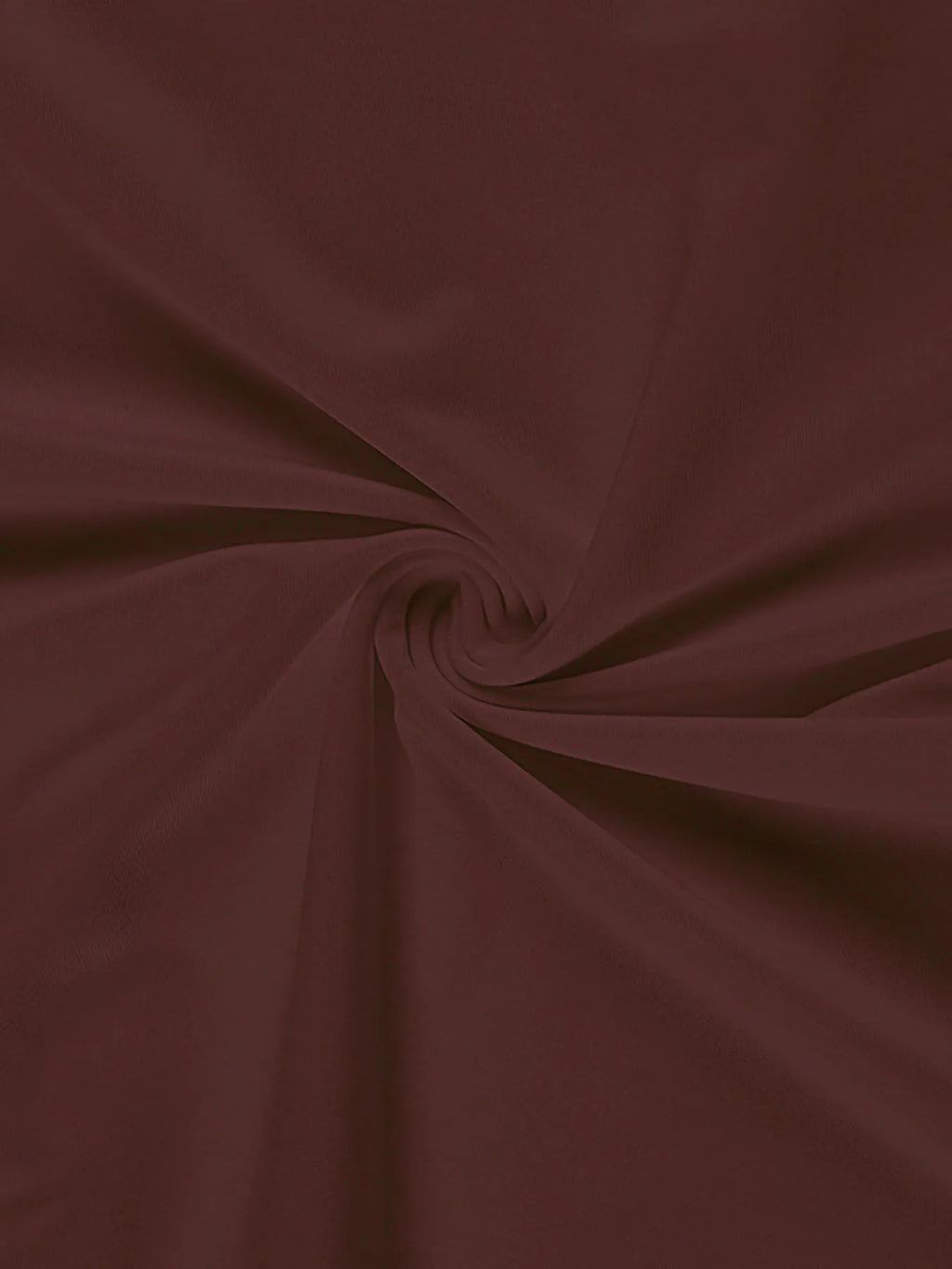 Nordave™ Lina Asymmetric Mesh Midi Dress