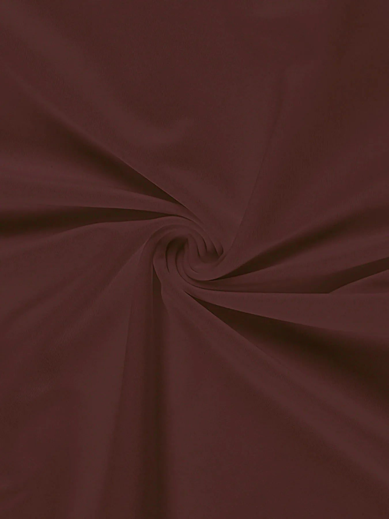 Nordave™ Lina Asymmetric Mesh Midi Dress