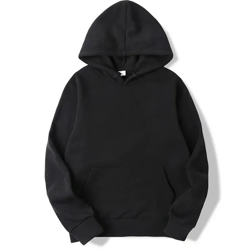 Nordave™ Fleece Hoodie