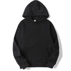 Nordave™ Fleece Hoodie