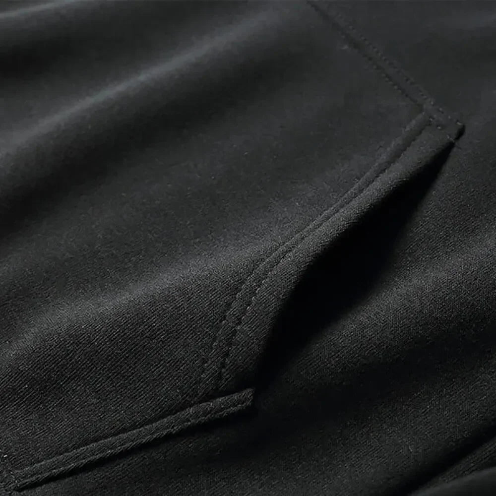 Nordave™ Fleece Hoodie