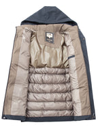 Nordave™ Sterling Cotton Jacket