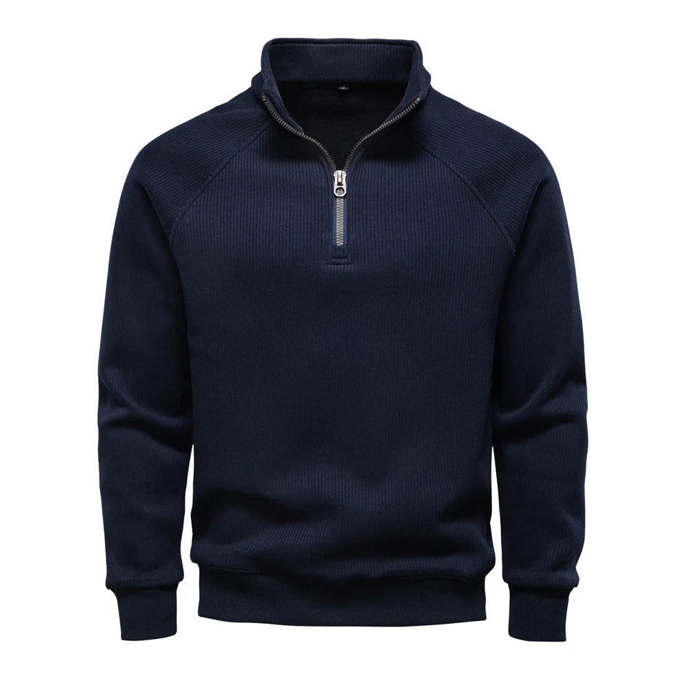 Nordave™ Half-Zip Fleece Pullover