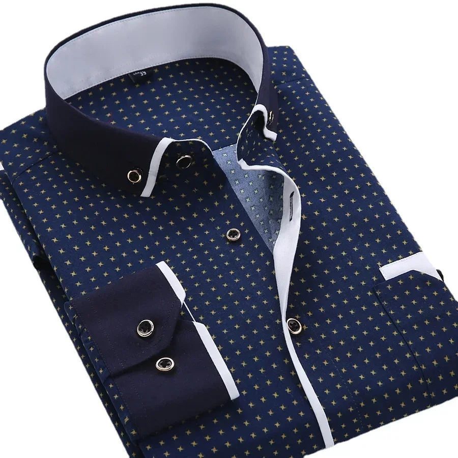 Nordave™ Adalbert Classic Shirt