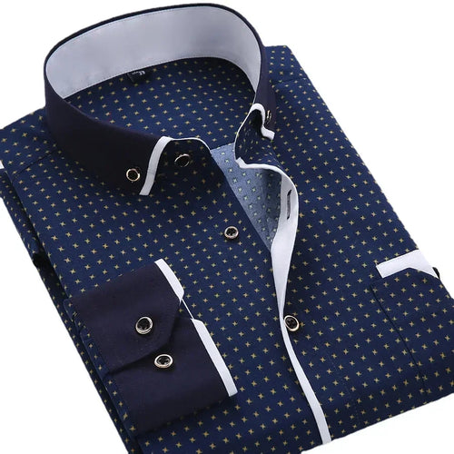 Nordave™ Adalbert Classic Shirt