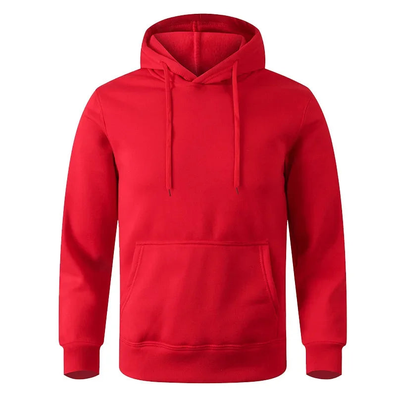 Nordave™ Fleece Hoodie