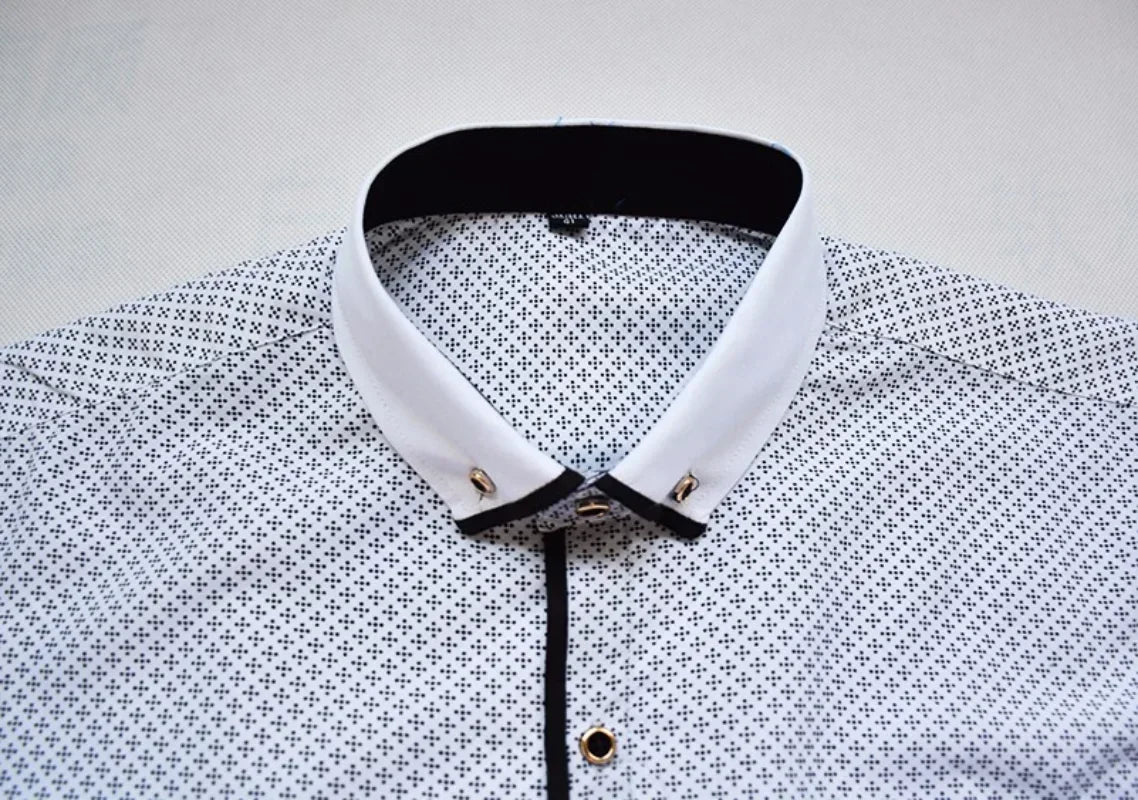 Nordave™ Adalbert Classic Shirt