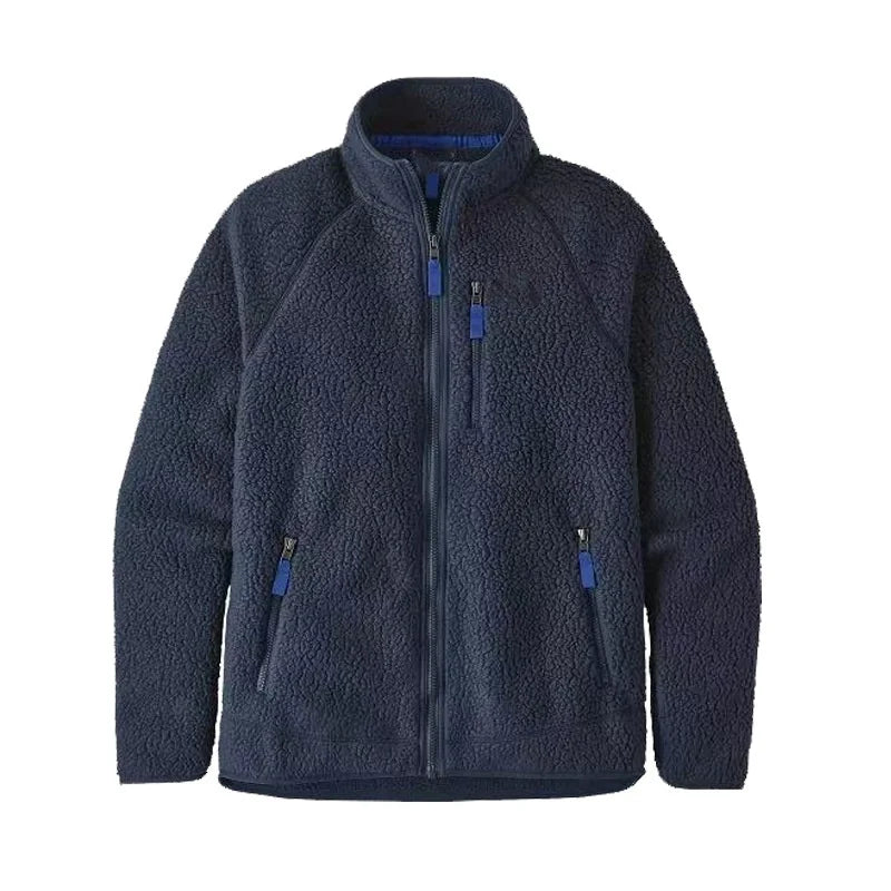 Nordave™ Fleece Utility Jacket