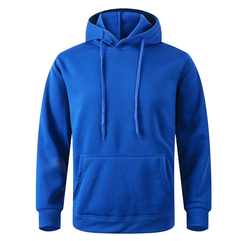 Nordave™ Fleece Hoodie