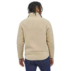 Nordave™ Fleece Utility Jacket