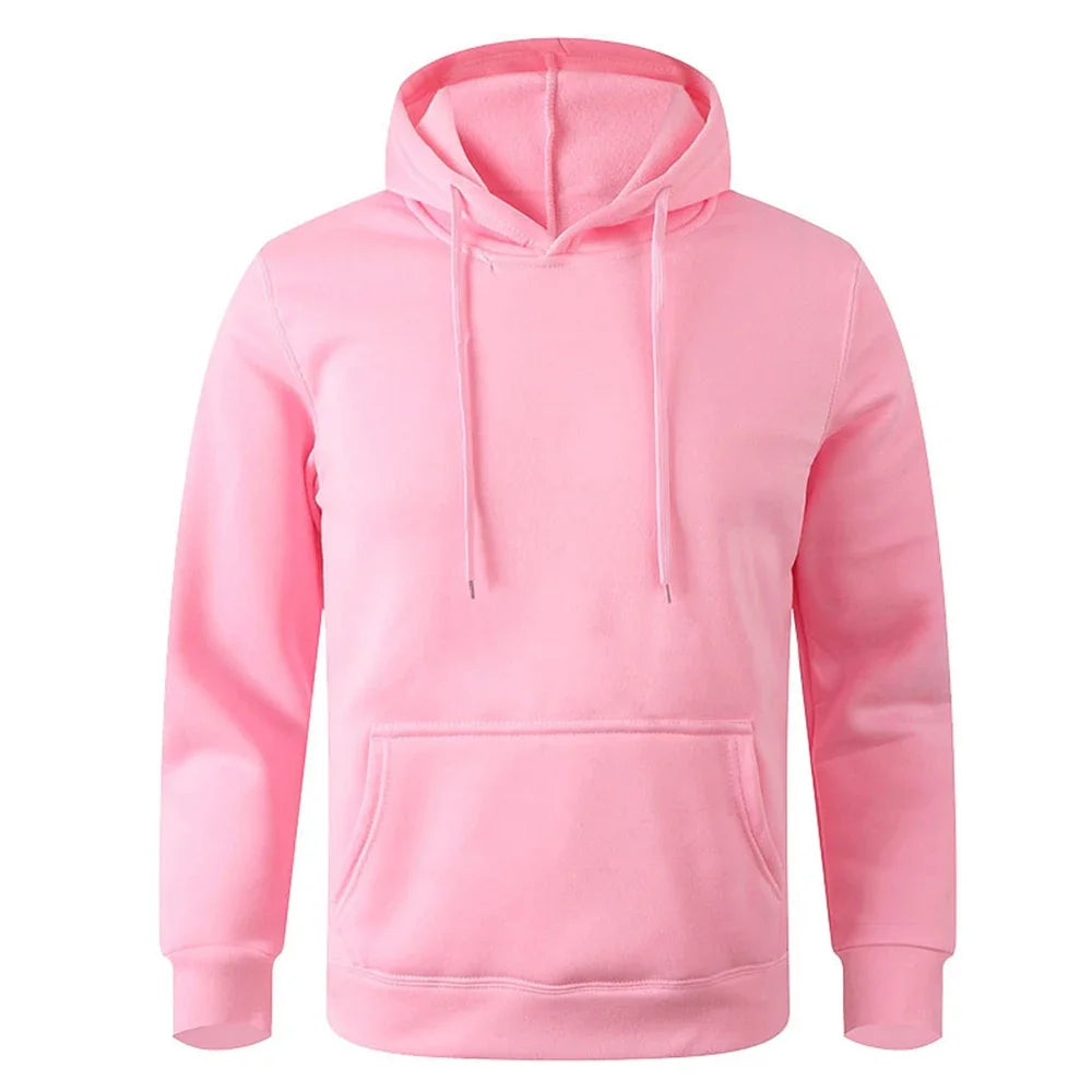 Nordave™ Fleece Hoodie