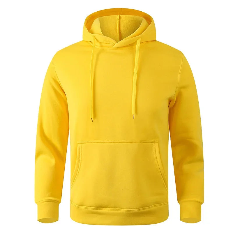 Nordave™ Fleece Hoodie