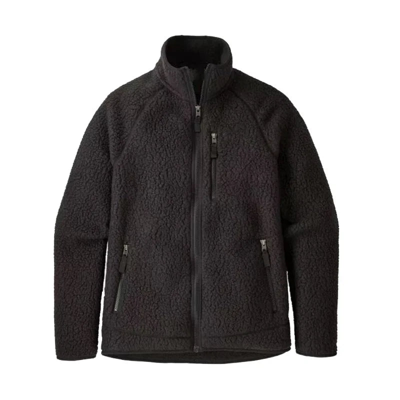 Nordave™ Fleece Utility Jacket