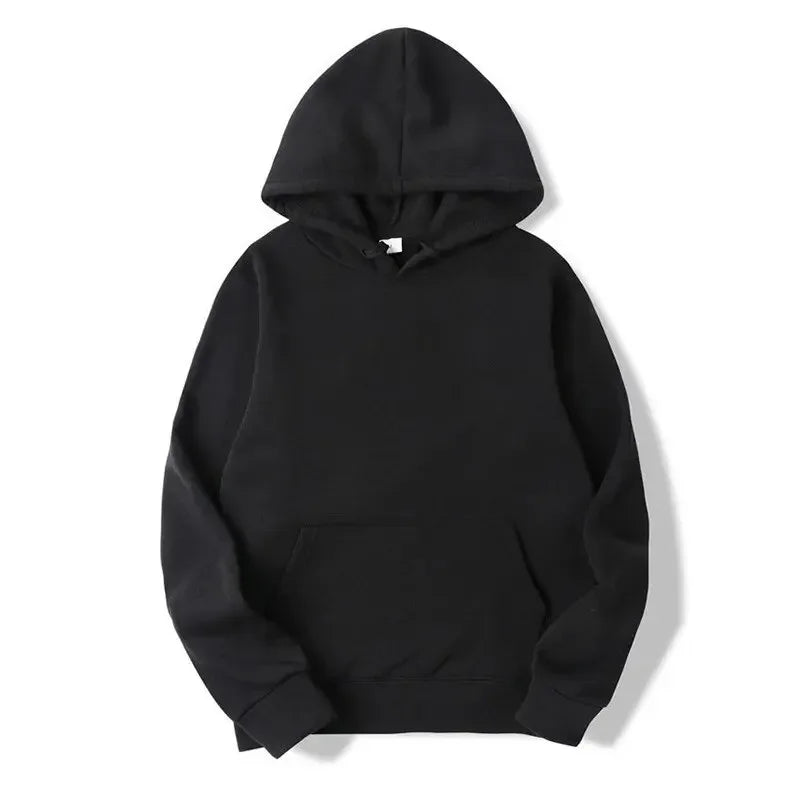 Nordave™ Fleece Hoodie