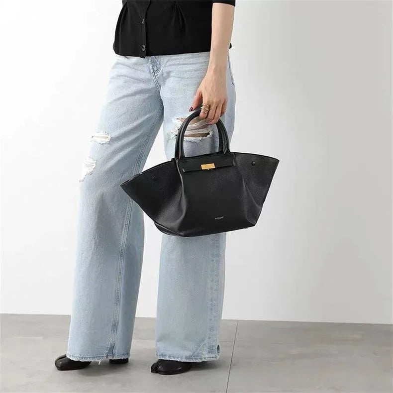 Nordave™ Elara Wing Tote Bag