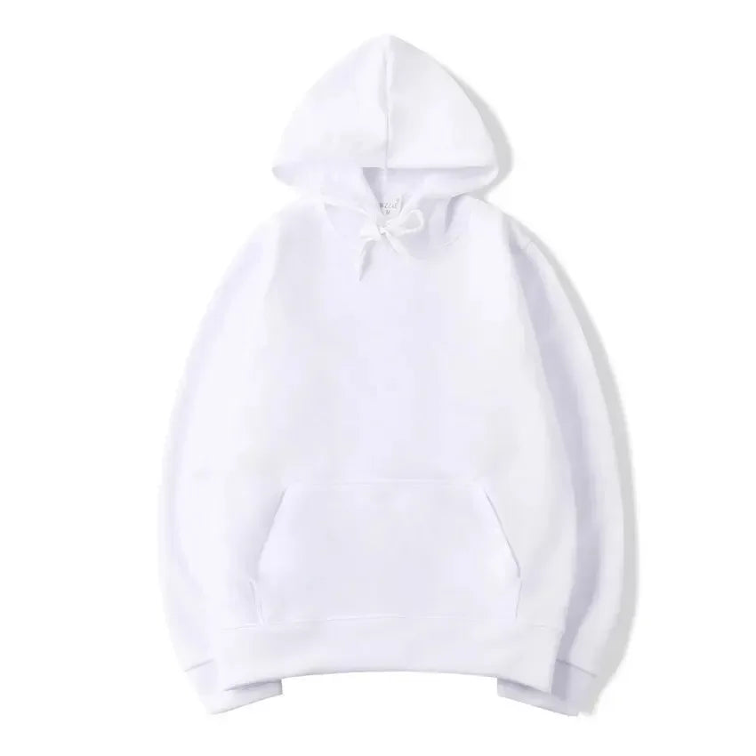 Nordave™ Fleece Hoodie