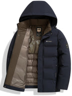 Nordave™ Sterling Cotton Jacket