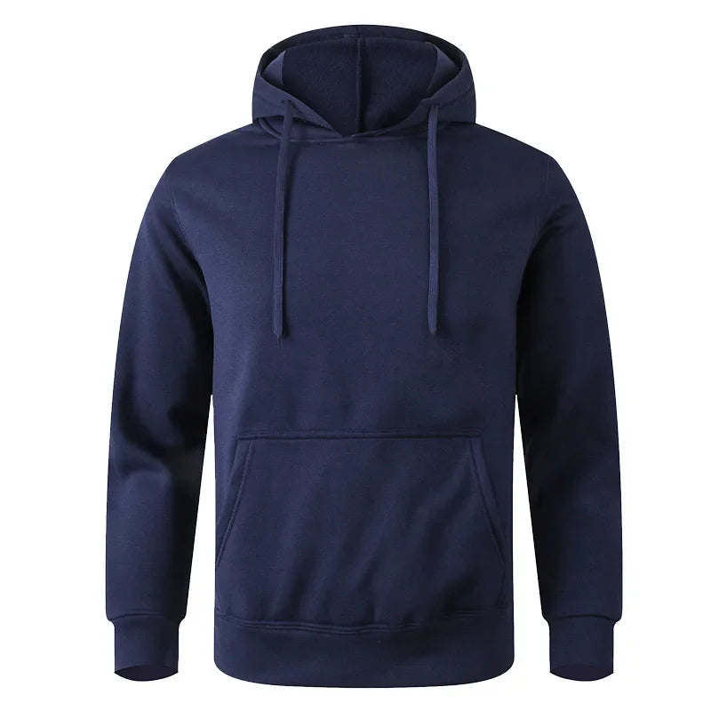 Nordave™ Fleece Hoodie