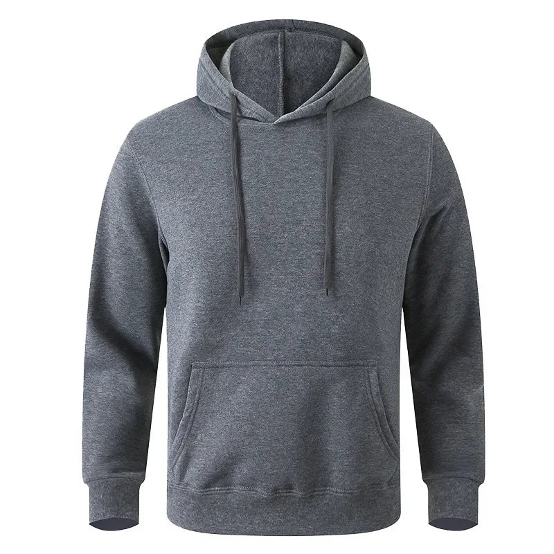 Nordave™ Fleece Hoodie