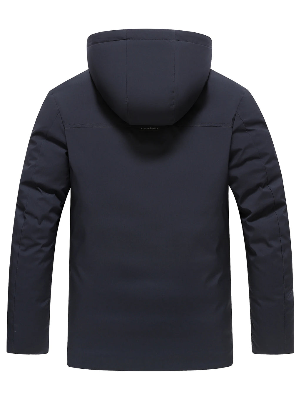 Nordave™ Sterling Cotton Jacket