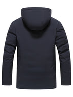 Nordave™ Sterling Cotton Jacket