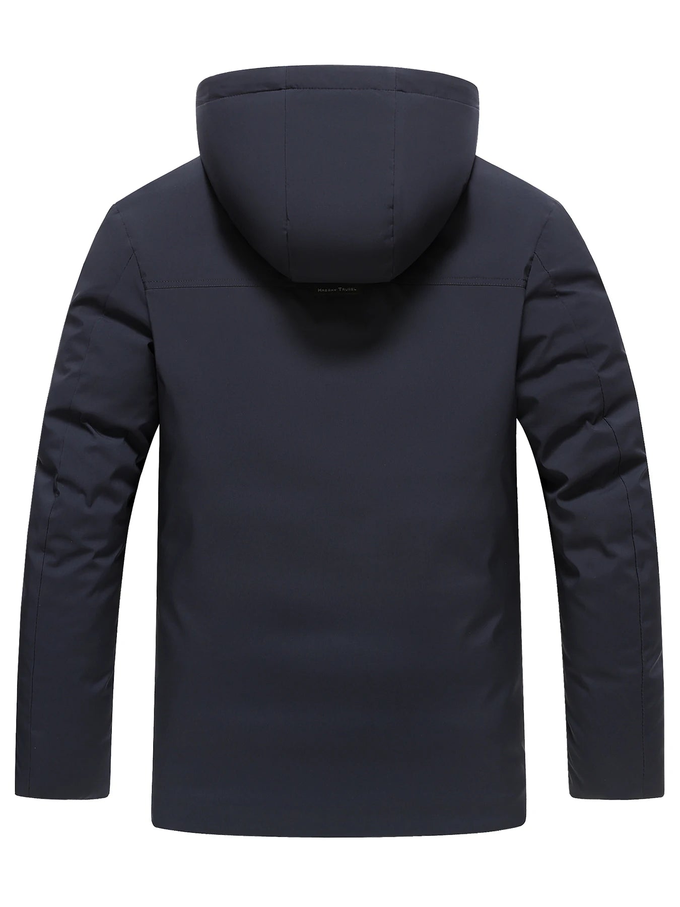 Nordave™ Sterling Cotton Jacket