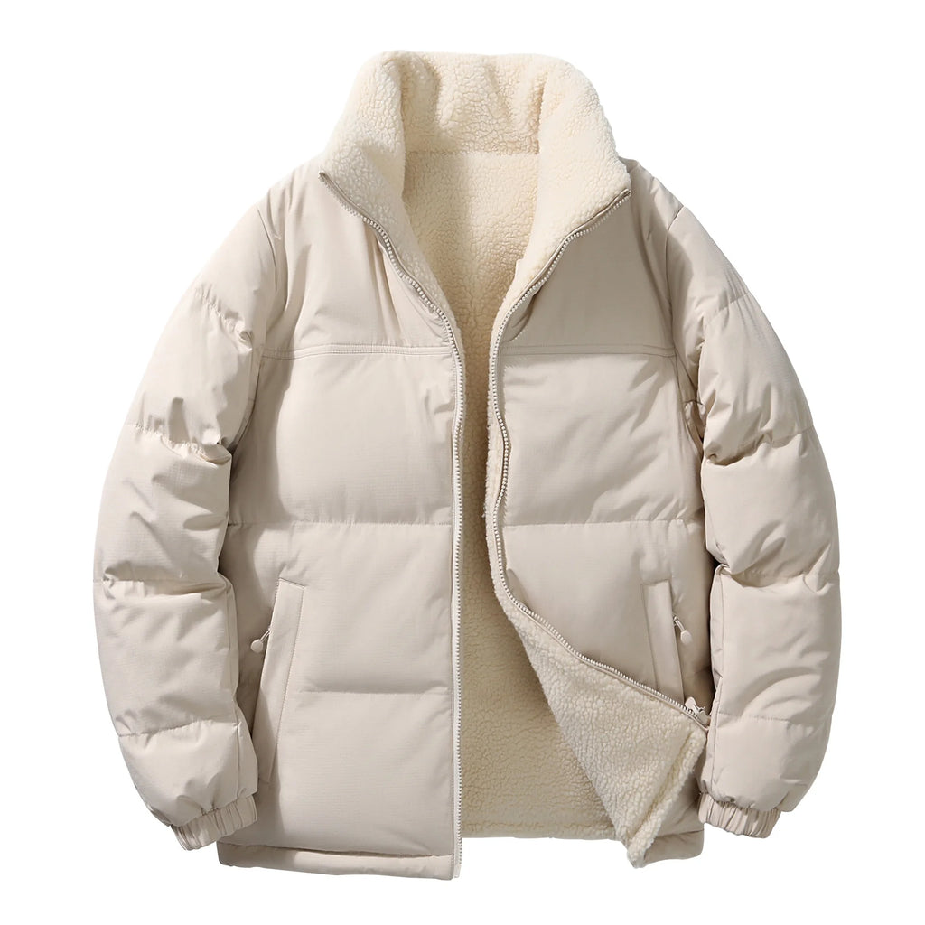 Nordave™ Arctic Winter Coat