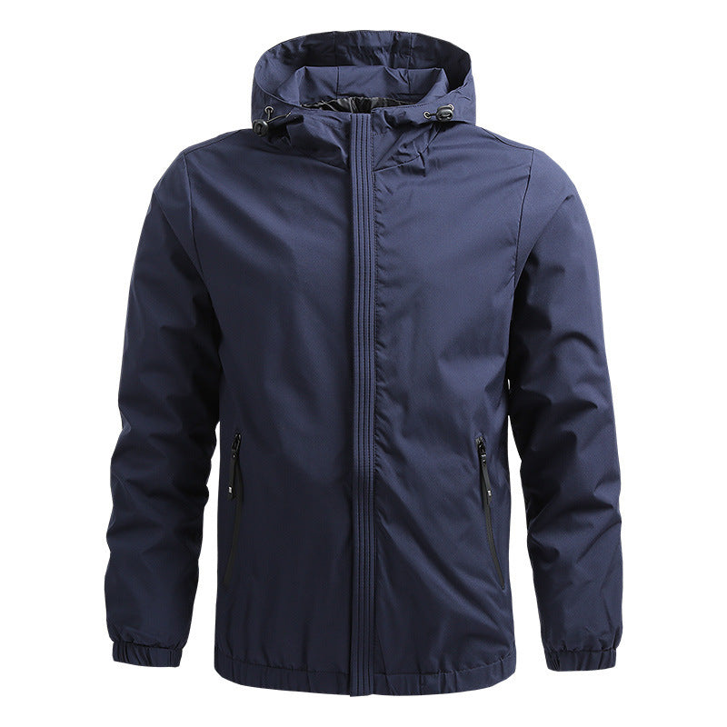 Nordave™ Waterproof Outdoor Jacket