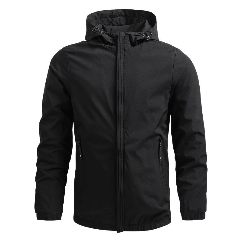 Nordave™ Waterproof Outdoor Jacket