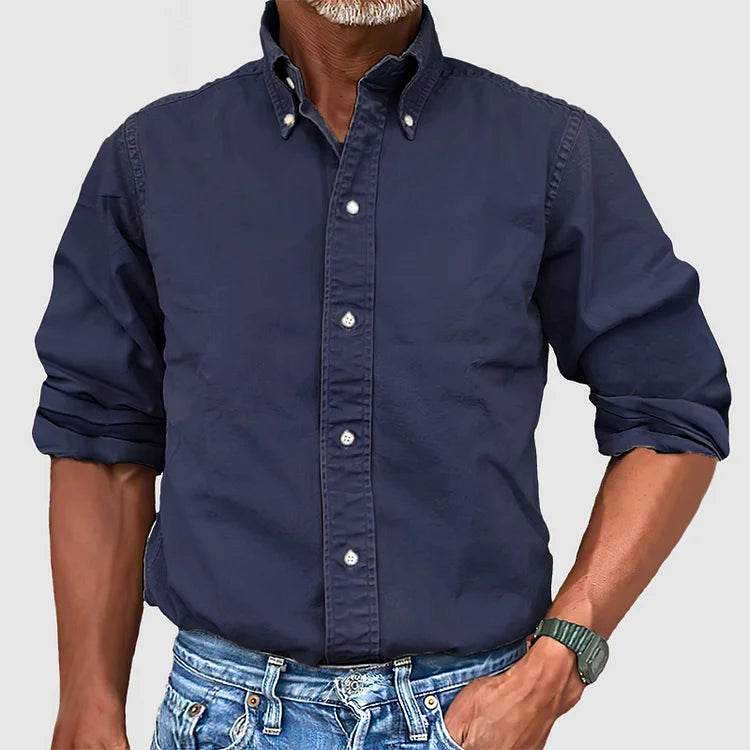 Nordave™ Nico Classic Shirt