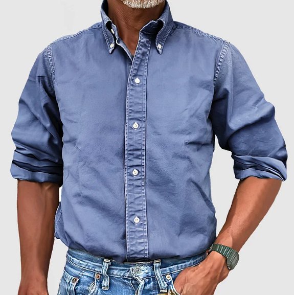 Nordave™ Nico Classic Shirt