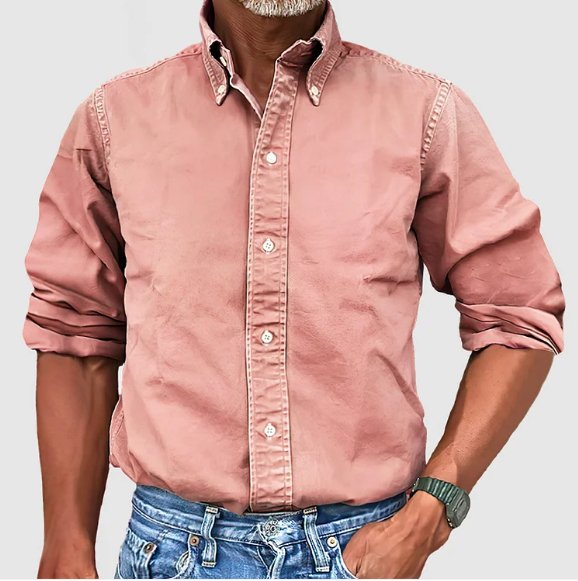 Nordave™ Nico Classic Shirt